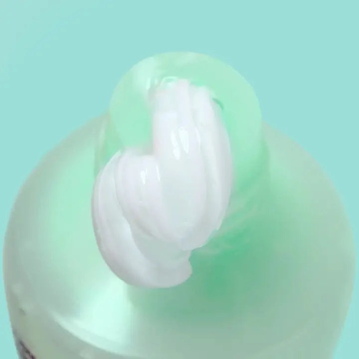 My Spa Life After Sun Gel-Lotion Aloe Vera & Coconut Oil 2 in1 Formula