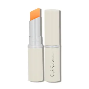 Natural Lip Balm - Anti-Aging with 100%-grassfed Beef Tallow, CoQ10, Astaxanthin, Hyaluronic acid - Ultra Moisturizing, Conditioning, All natural, Organic, Made in USA (Untinted)