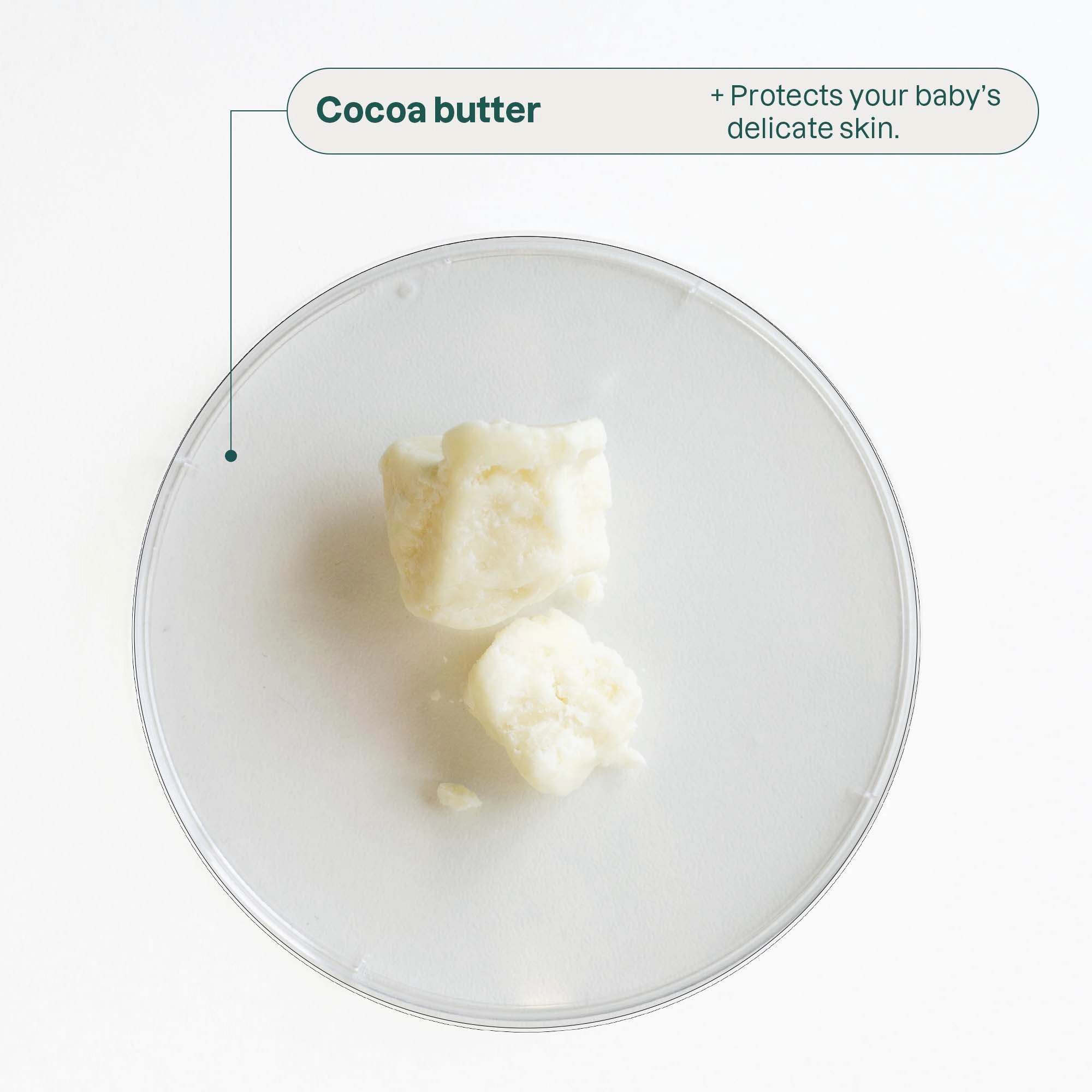 Newborn Moisturizing Kit : BABY LEAVES™