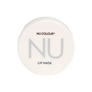 Nu Skin Nu Colour Lip Mask | Deep Moisturization & Overnight Lip Repair | Hydrating Care for Dry, Chapped Lips | Intensive Nourishment for Soft, Smooth Lips | 10g Tube