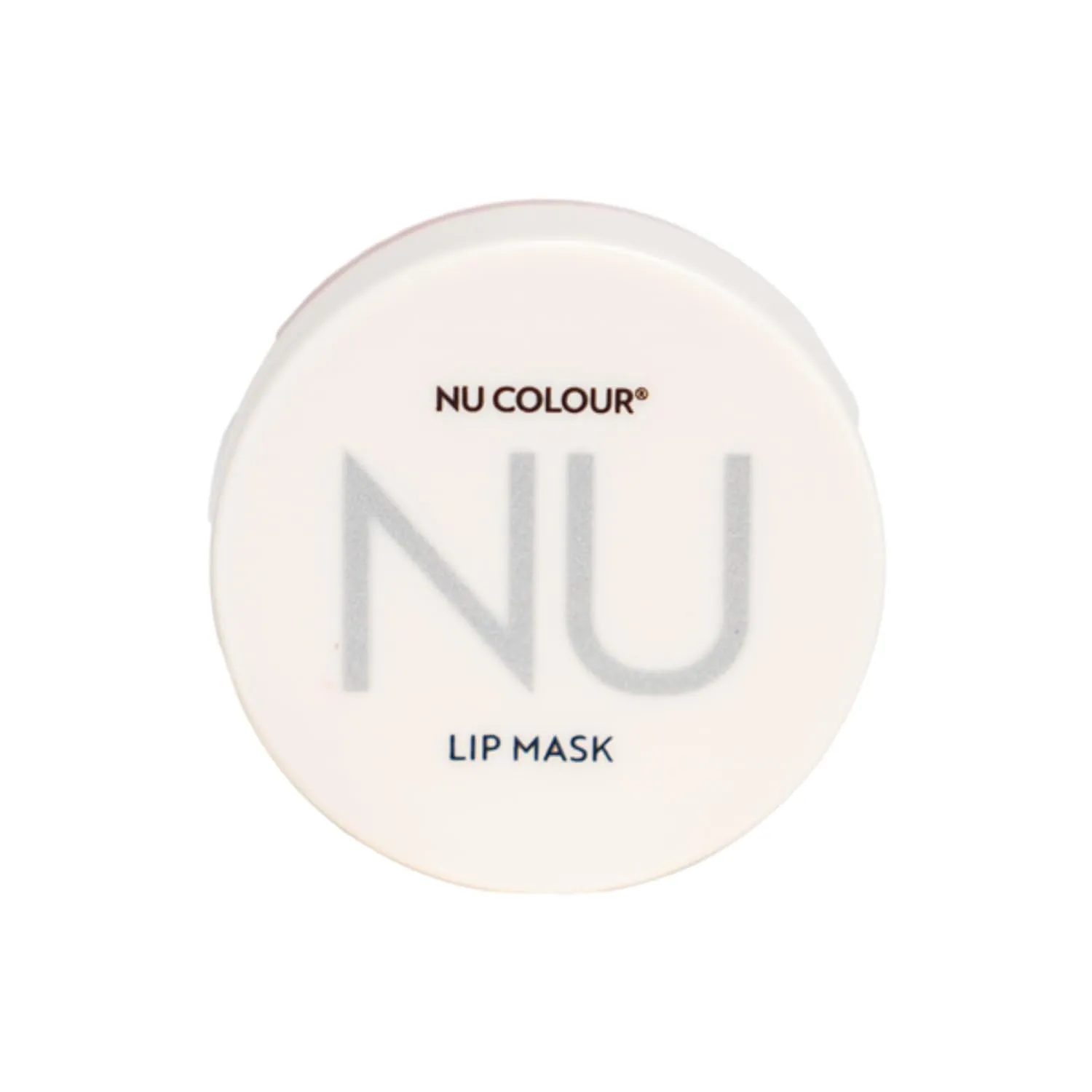 Nu Skin Nu Colour Lip Mask | Deep Moisturization & Overnight Lip Repair | Hydrating Care for Dry, Chapped Lips | Intensive Nourishment for Soft, Smooth Lips | 10g Tube
