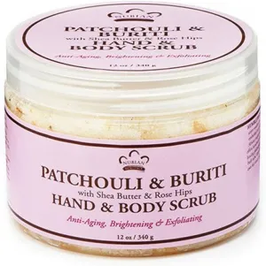 Nubian Heritage Body Scrub Patchouli Brti2
