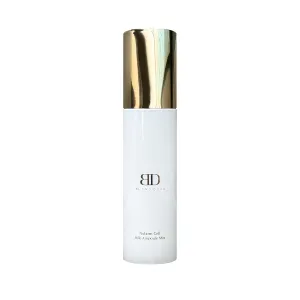 NUBORN CELL Milk Ampoule Mist, Hydrating Facial Spray with Niacinamide and Milk Protein