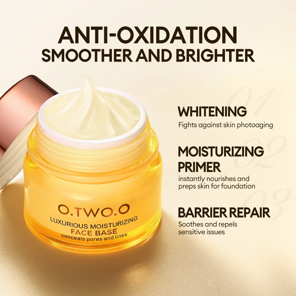 O.TWO.O ULTRA MOIST GLOSS FACIAL CREAM