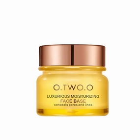 O.TWO.O ULTRA MOIST GLOSS FACIAL CREAM
