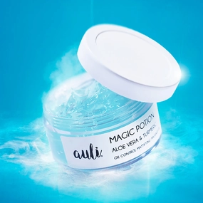 Oil Control Mattifying Gel - MAGIC POTION
