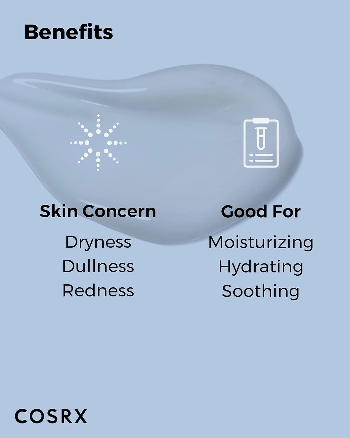 Oil-Free Ultra-Moisturizing Lotion with Birch Sap 100ml | COSRX