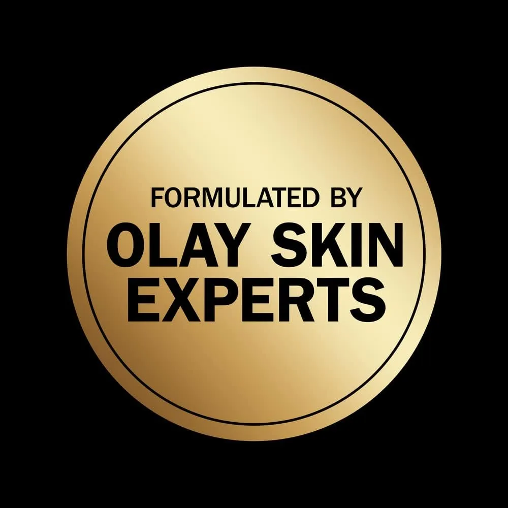 Olay Body Wash for Women, Ultra Moisture, 24hr Moisturizing, Hydrating & Refreshing, B3 Vitamin Complex, Free of Parabens & Phthalates, For All Skin Types, Shea Butter Scent, 3.0 fl oz (Pack of 24)
