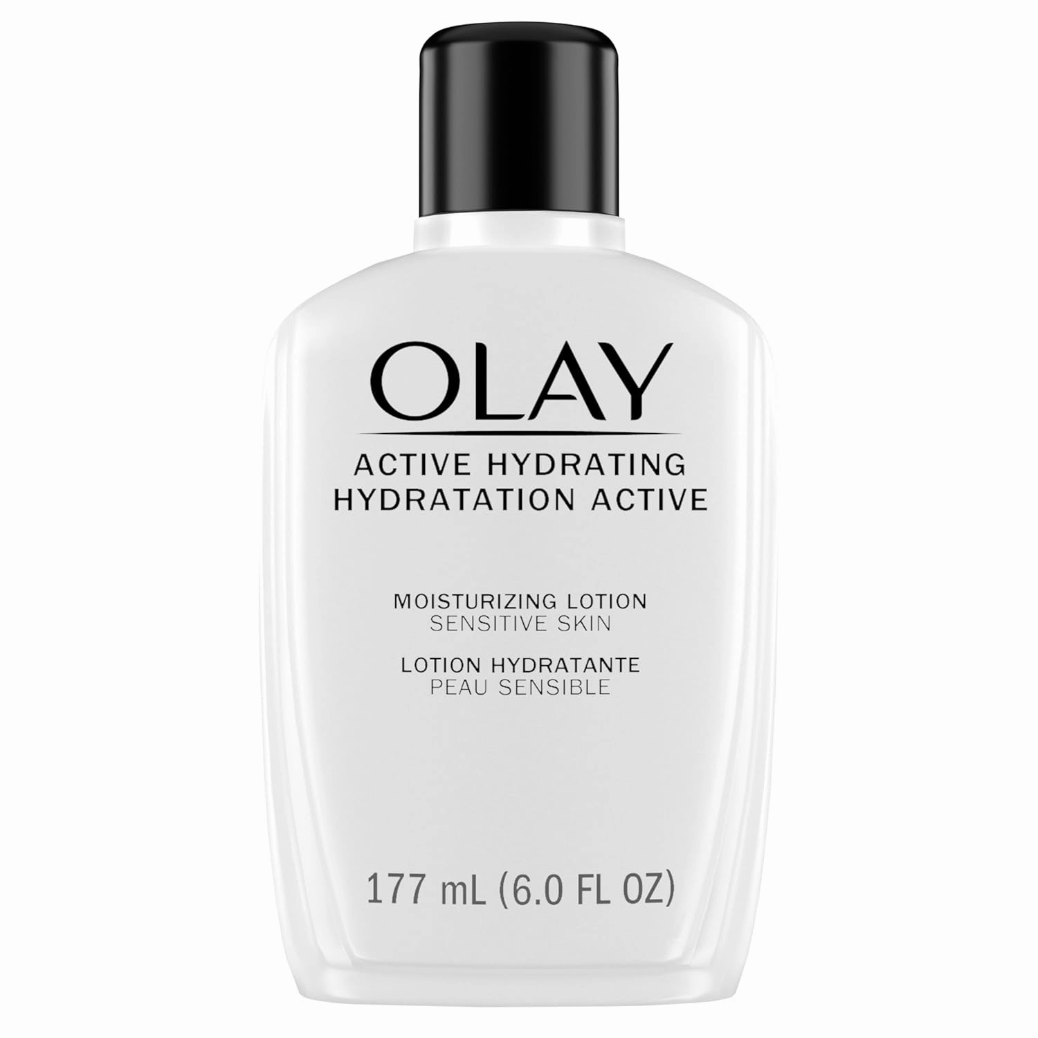 Olay Lotion, 6 oz, 2 pk