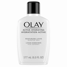 Olay Lotion, 6 oz, 2 pk
