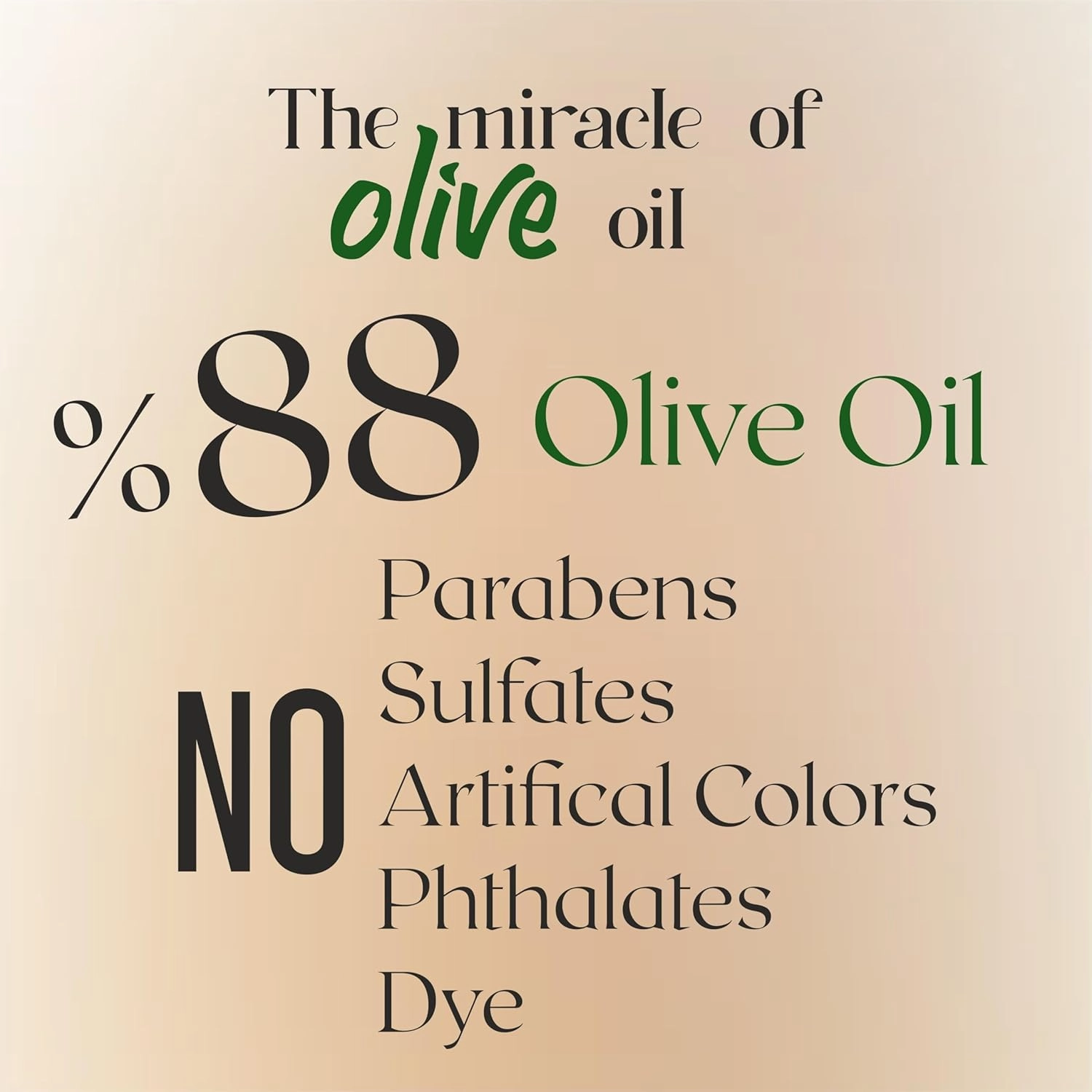 Olive Oil Soap Bar - Handmade 100% Pure Natural & Vegan (5 Bars)