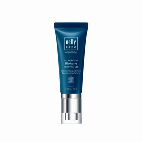 ORGANIC COSMOS ECOCERT Certified Bio Medical BioAcne Purifying Gel 1.75 oz