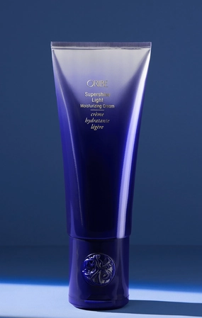 Oribe Supershine Light Moisturizing Cream