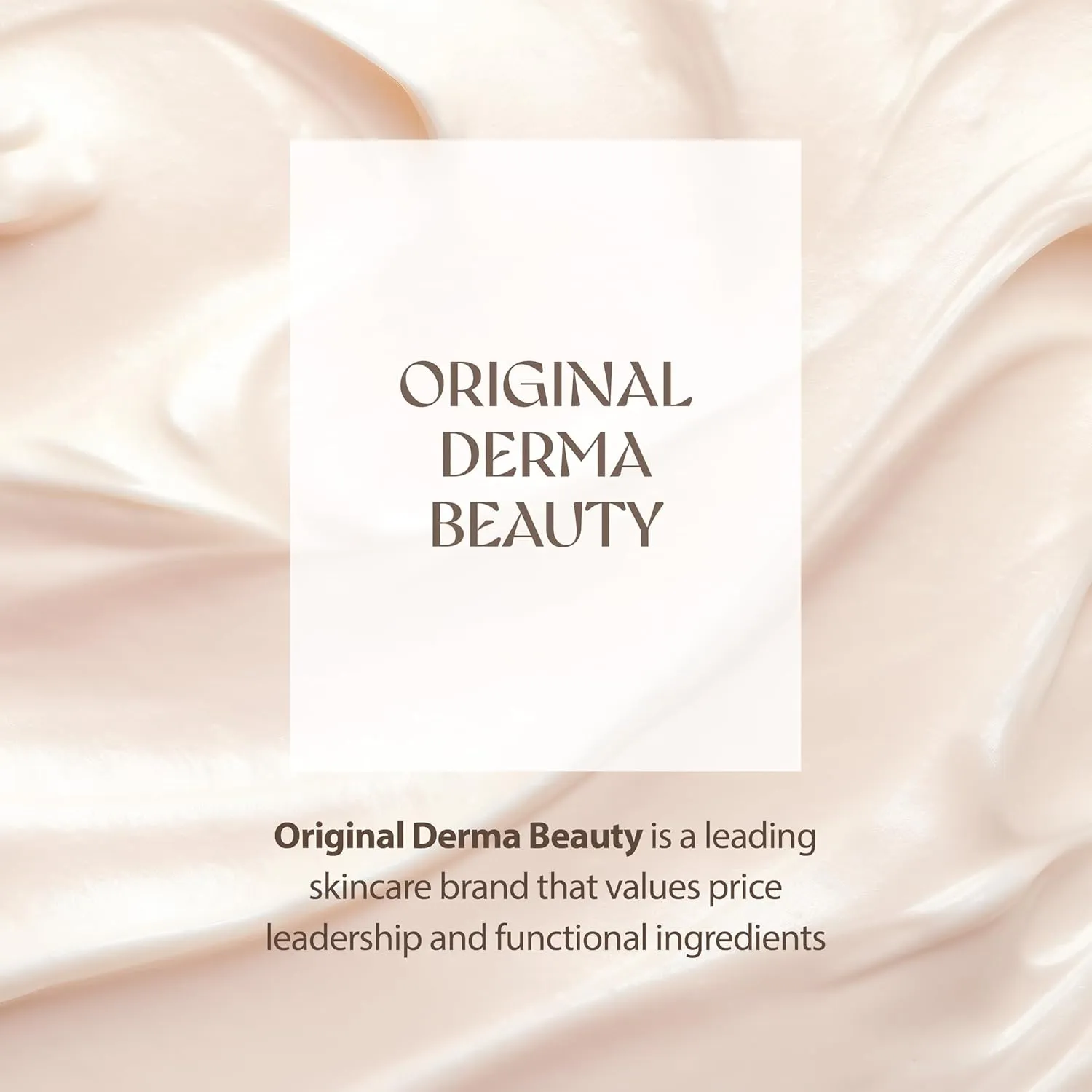 Original Derma Beauty Collagen Face Masks 36 PK Vegan Ultra Moisturizing Face Masks Skincare Sheet Masks Set for Beauty & Personal Care Korean Face Mask (Coconut)