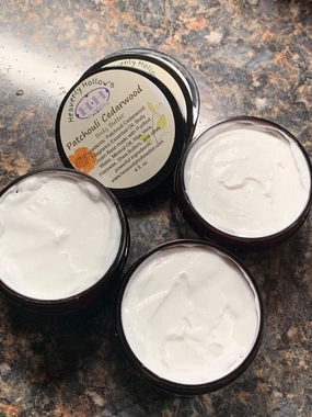 Patchouli Cedarwood,Body Butter,Organic Body Butter,Moisturizing Body Butter,Natural Body Butter,Whipped Body Butter,4 oz