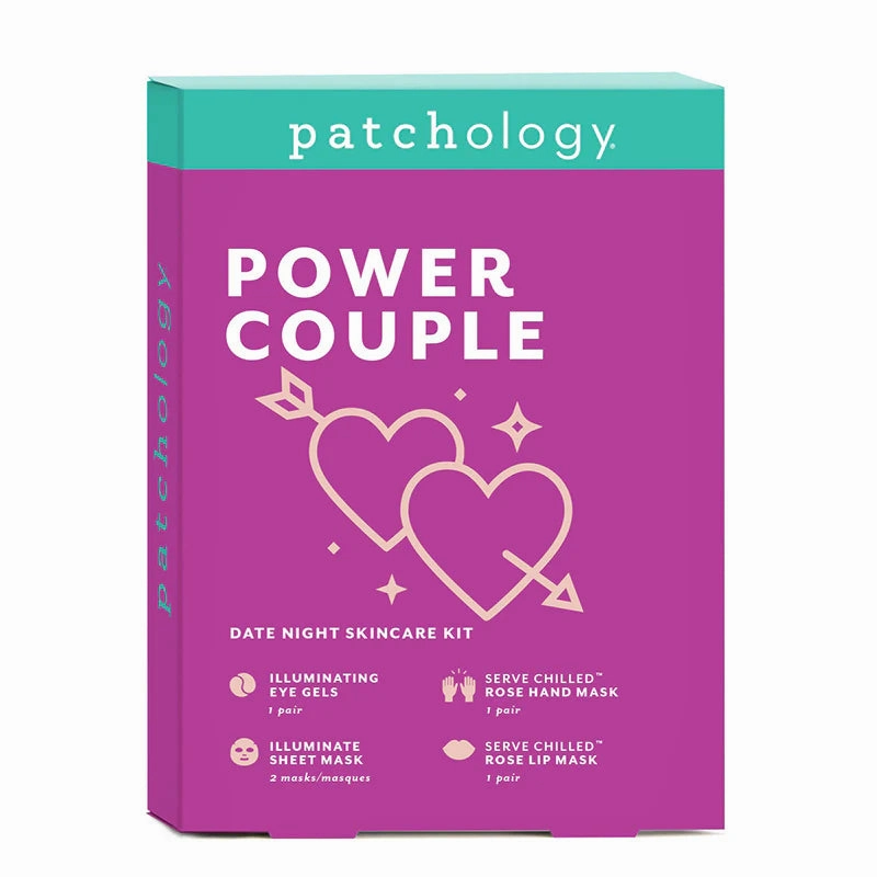 Power Couple Kit