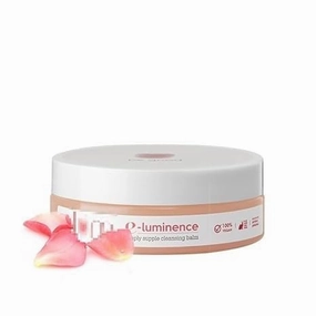 PUB E-Luminence Simply Supple Cleansing Balm