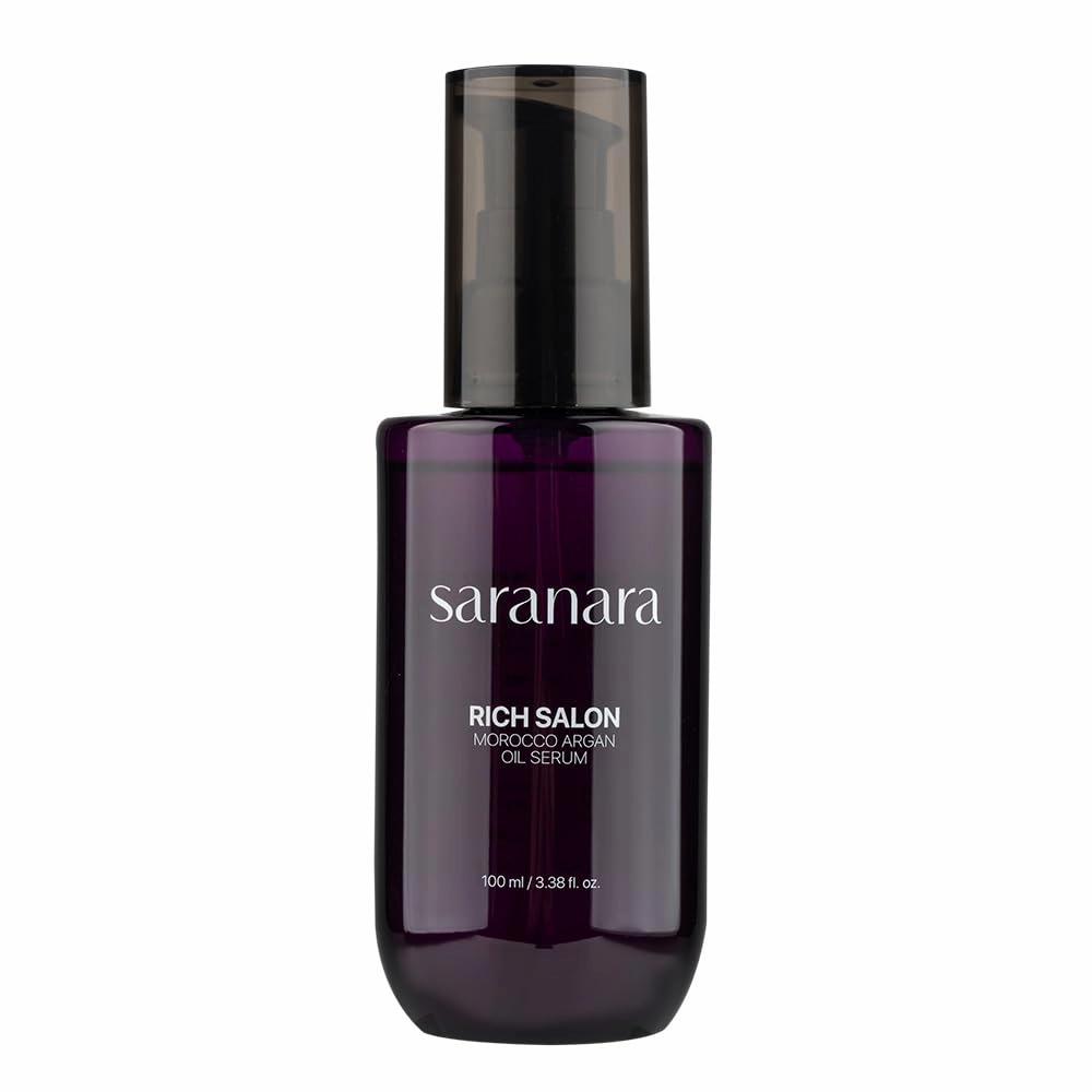 Rich Salon Morocco Argan Oil Serum