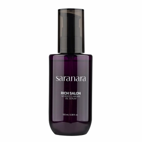 Rich Salon Morocco Argan Oil Serum