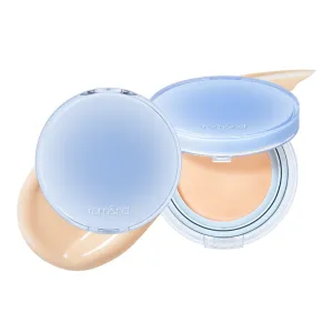 rom&nd Bare Water Cushion 20g (03 Natural 21), Healthy hydrated, Instant hydration, Comfortable skin, Long lasting, Extra moist, Glow, Vegan 0.7055 Ounce