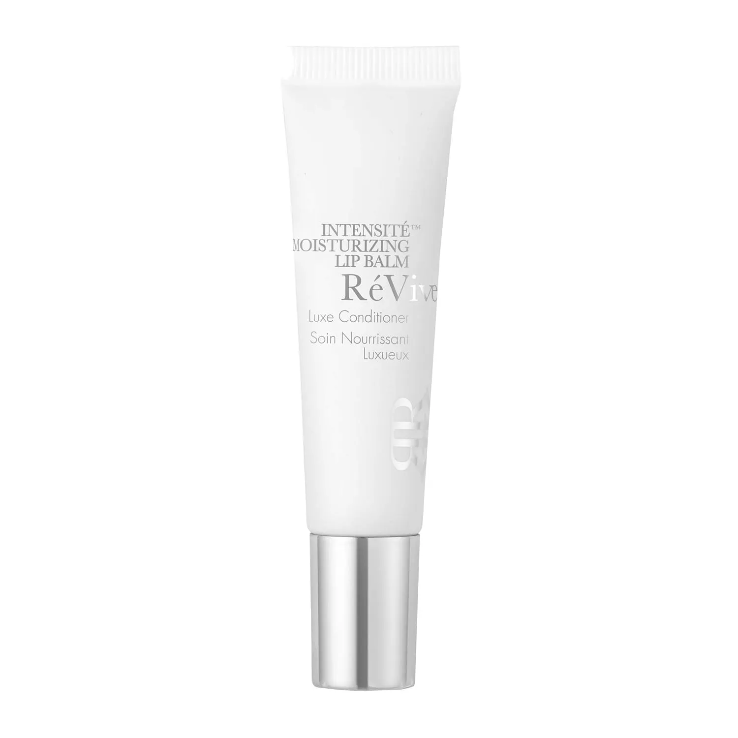 RéVive Intensité Moisturizing Lip Balm - Nourishing Lip Treatment to Help Boost Collagen & Repair Dry Lips - Enriched with Strengthening Peptides & Ultra-Rich Conditioners (0.3 fl oz)