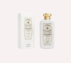 Santa Maria Novella Aloe Gel for Face and Body, 250 Ml