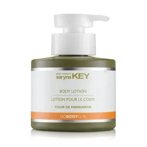 Saryna Key Body Lotion for Dry Skin and Normal Skin - With Pure African Shea Butter, Olive Oil, Jojoba Oil - Lotion for Women - Moisturizing Natural Shea Cream - Moisture Lotion (Mandarin Blossom)
