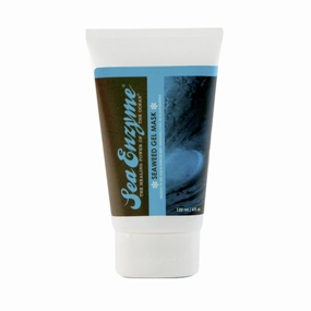 Seaweed Gel Mask