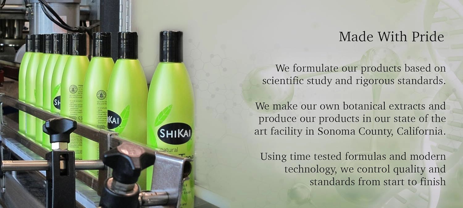 ShiKai Gardenia Hand & Body Lotion (8oz, Pack of 3) | Daily Moisturizing Skincare for Dry and Cracked Hands | With Aloe Vera & Vitamin E