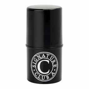 Signature Club A Cool Tight Eye Cream 0.2 fl. oz. Moisturizing Wrinkle Treatment with Niacinamide, Aloe, Hyaluronate.