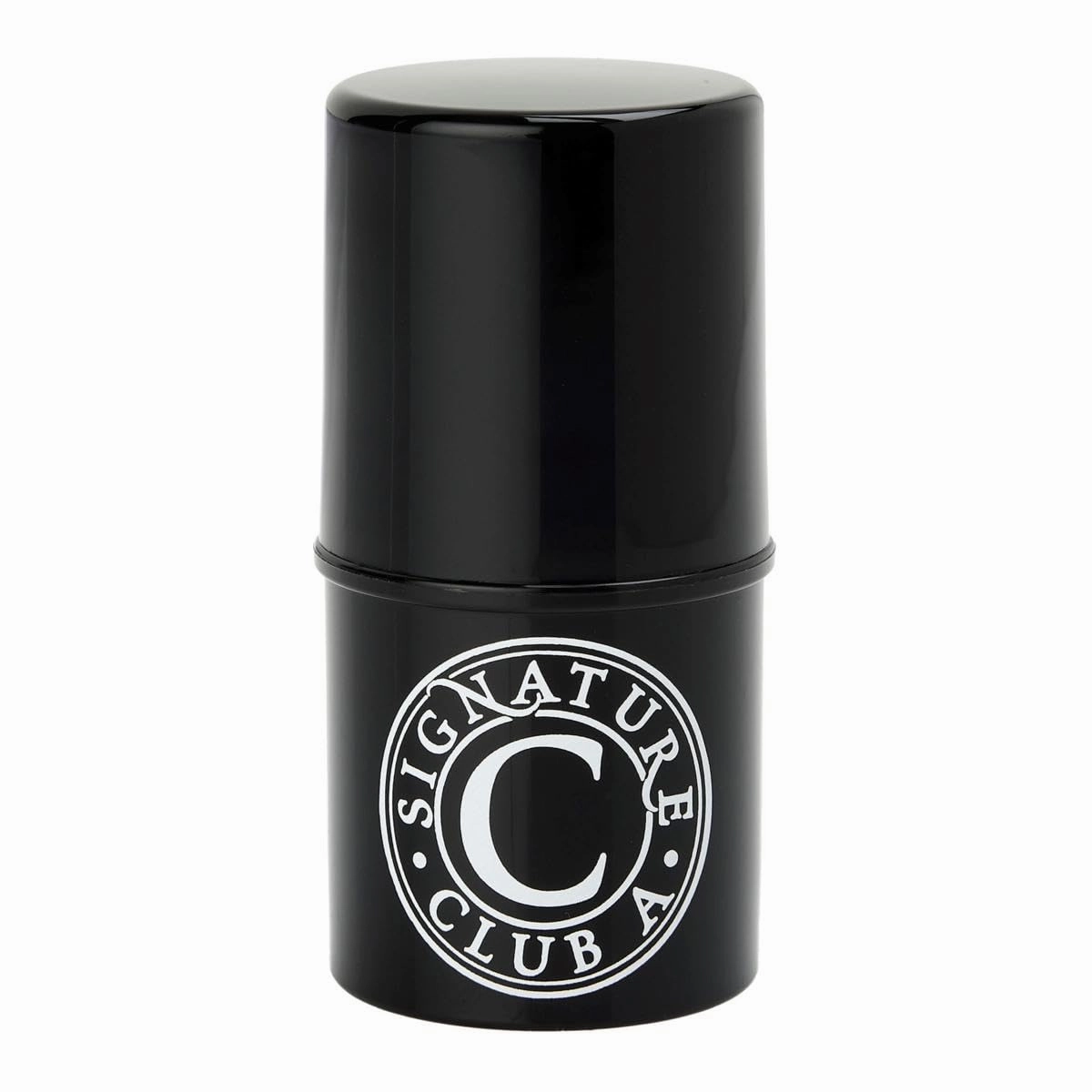 Signature Club A Cool Tight Eye Cream 0.2 fl. oz. Moisturizing Wrinkle Treatment with Niacinamide, Aloe, Hyaluronate.