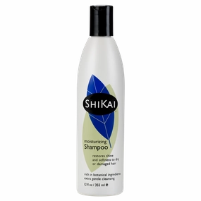Signature Hair Care Moisturizing Shampoo