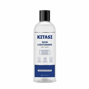 Skin Lightening Body Wash 300 ml, Helps Reduces Pigmentation, Dark Spots & Uneven Skin Tone