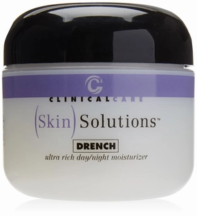 Skin Solutions Drench, 2 Ounce