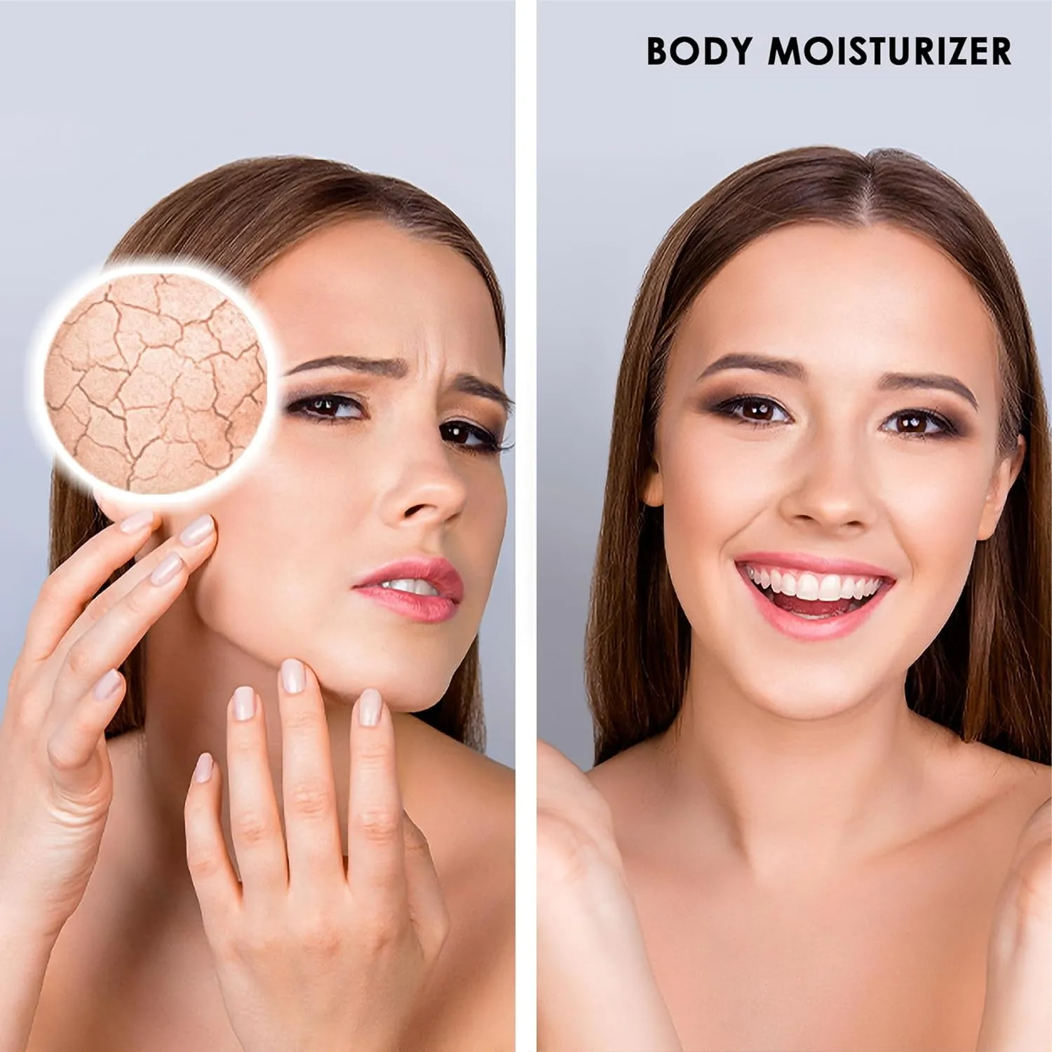 Soapeauty Cocoa Butter Raw Refined Deodorized 100% pure natural | Body, Hair & DIY Recipes, Lip Balms, Lotions, Creams, Stretch Marks | Non GMO, No Preservatives, Vegan | 16 oz/1 Pound