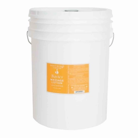 Soothing Touch W67348F Basics Lotion, 5 Gallon