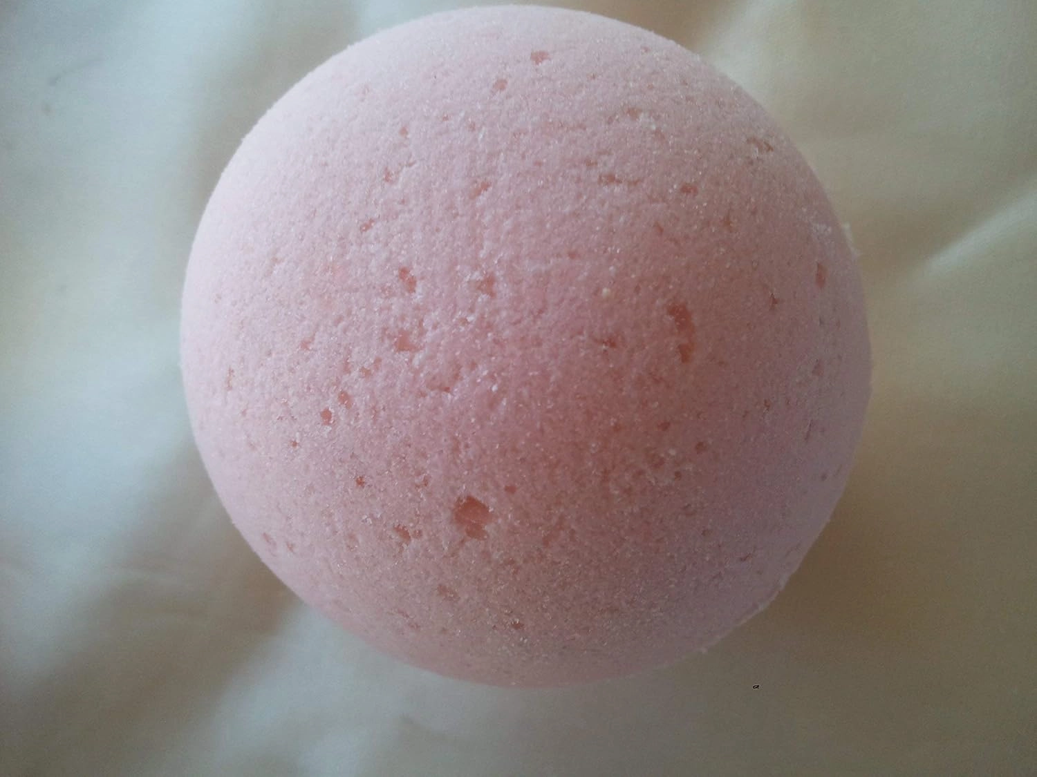 SpaPure AMAZING GRACE Bath Bomb - 3 XL Fizzies, Handmade in the USA with Natural Ingredients, Organic, Shea and Cocoa Butter, Great for Dry Skin, Individually Hand Wrapped (Amazing Grace type (FBA)