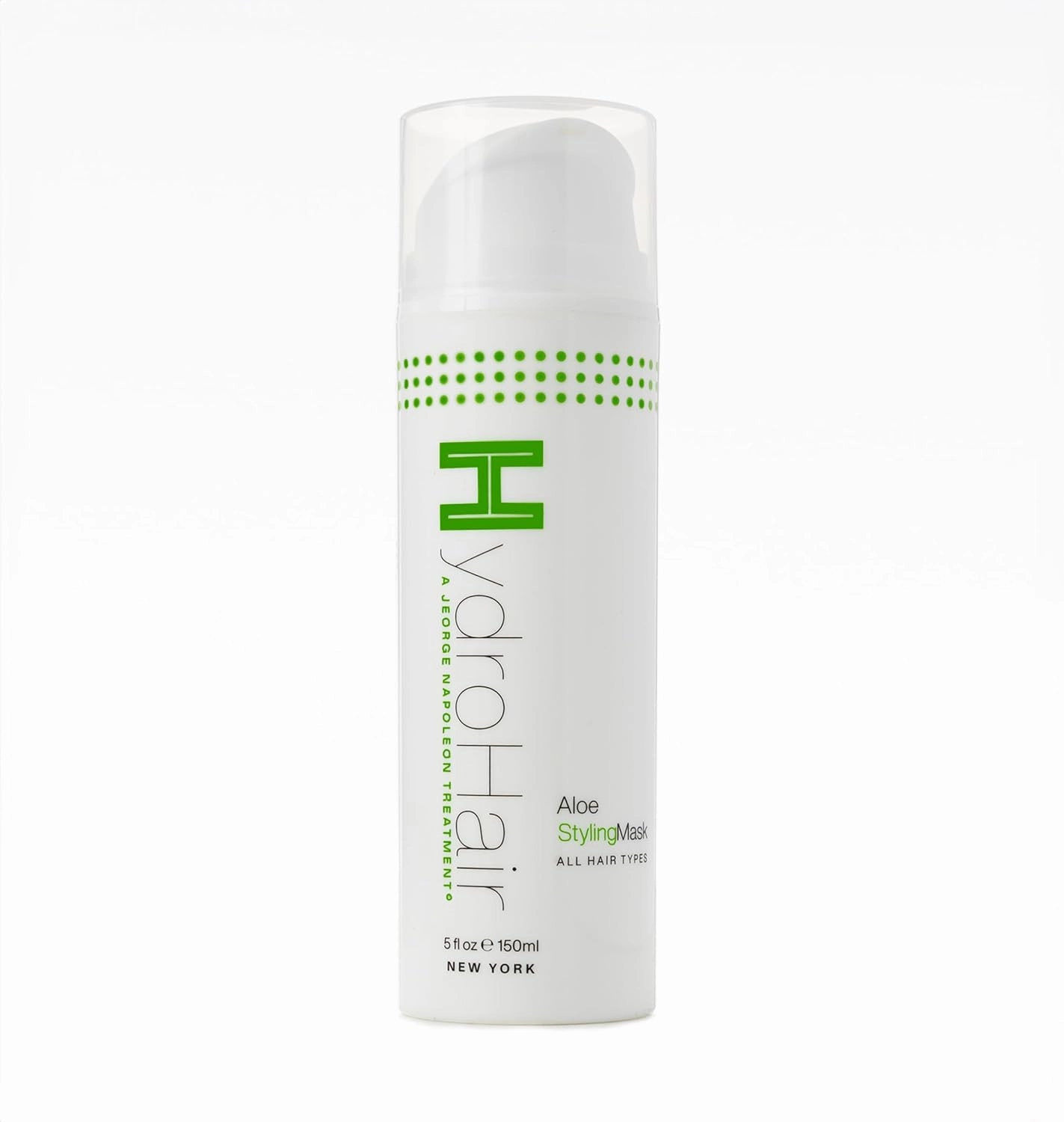 Styling Mask (LARGE)| Efficient, Organic and clean: Texturize, Defines, Shines, and hydrate, perfect for both blowouts and wash-and-go styles. 5 oz