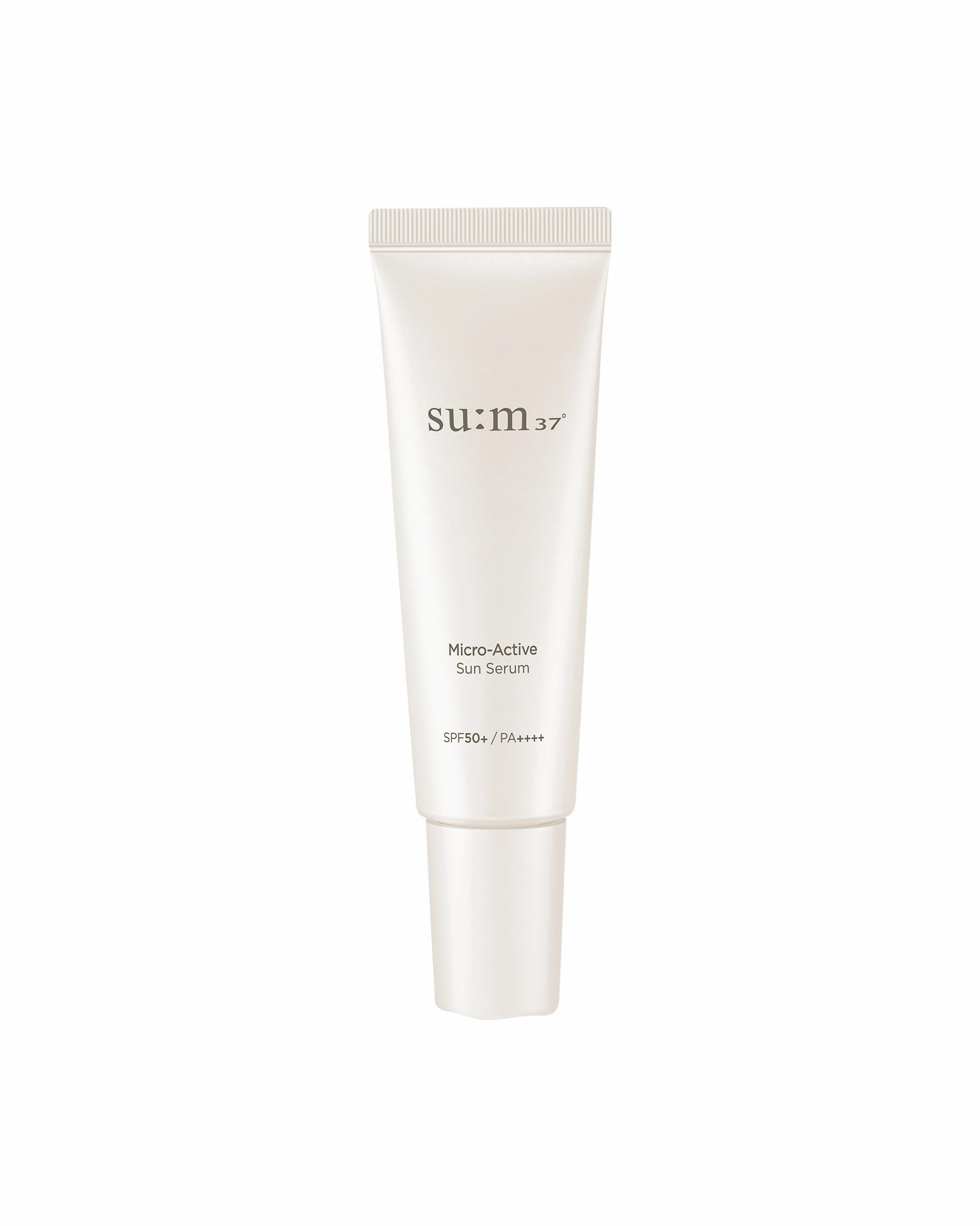 su:m37 Micro-Active Sun Serum SPF 50  / PA     50ml