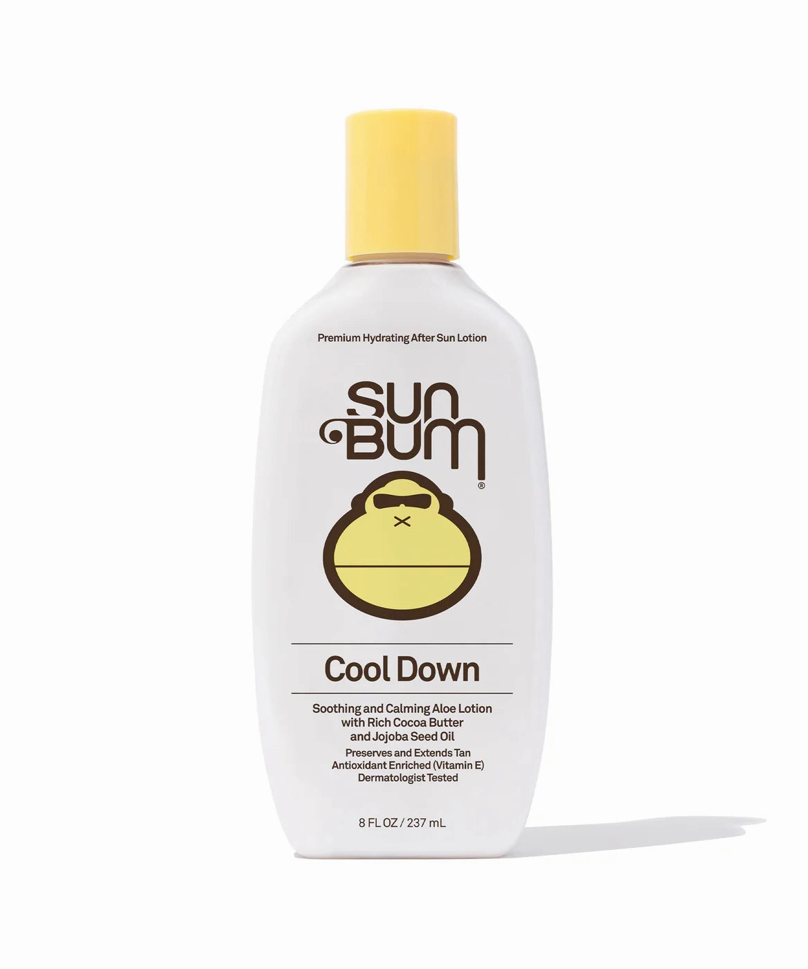 SunBum - After Sun Cool Down Aloe Lotion