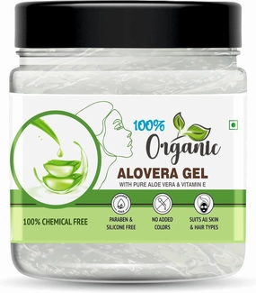 SUP Aloe Vera Gel Natural Aloe Vera - 400g