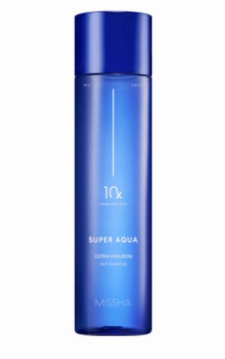 Super Aqua Ultra Hyalron Skin Essence 200ml | MISSHA