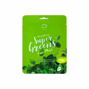 Super Greens Superfood Sheet Mask