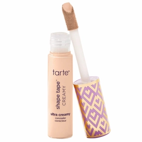 Tarte - Shape Tape™ Ultra Creamy Concealer | 10 mL