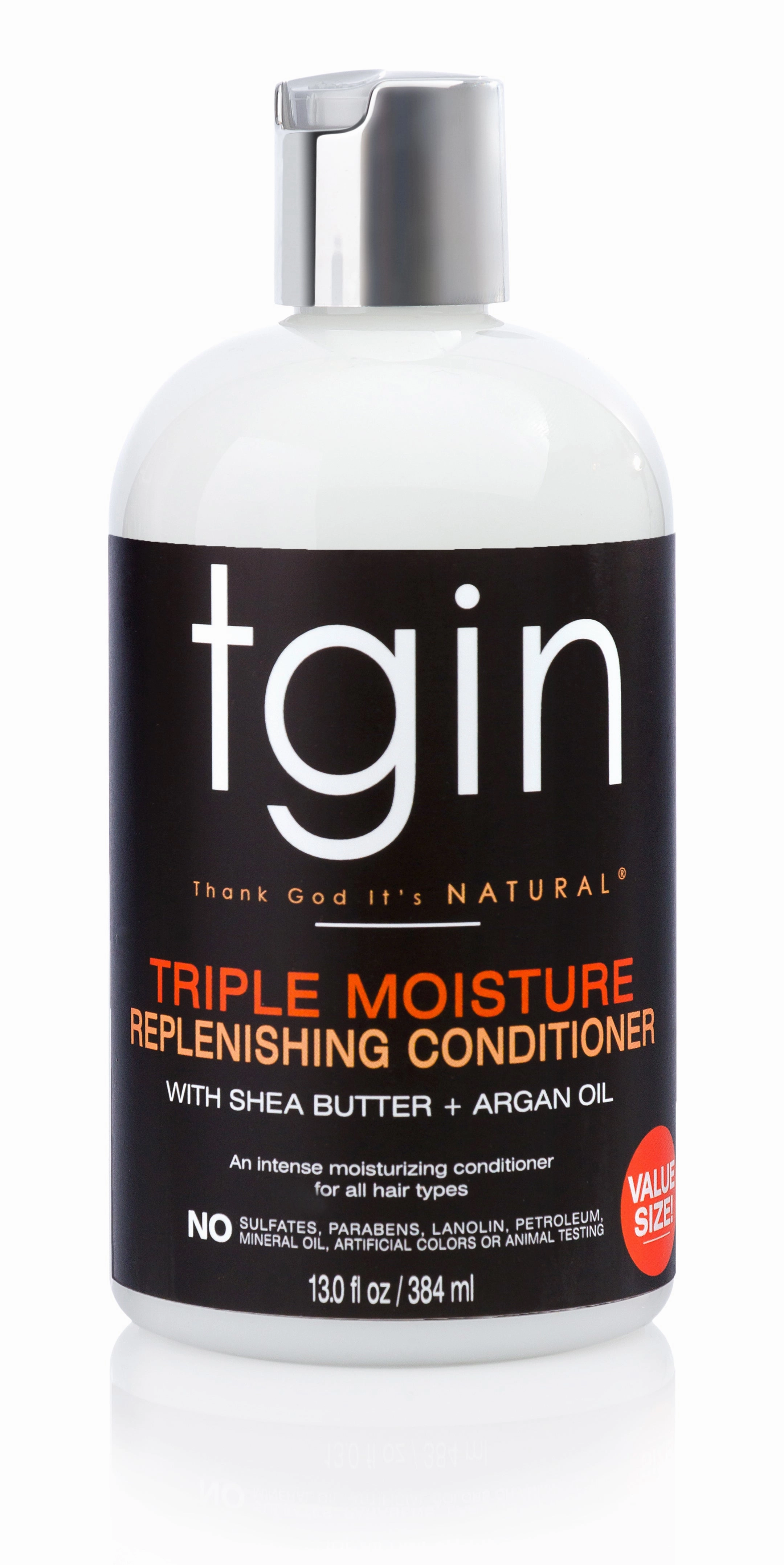 TGIN TRIPLE MOISTURE REPLENISHING CONDITIONER