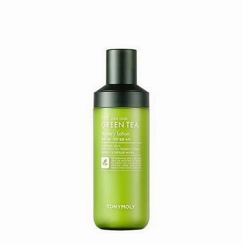 The Chok Chok Green Tea Watery Lotion 160ml | TONYMOLY