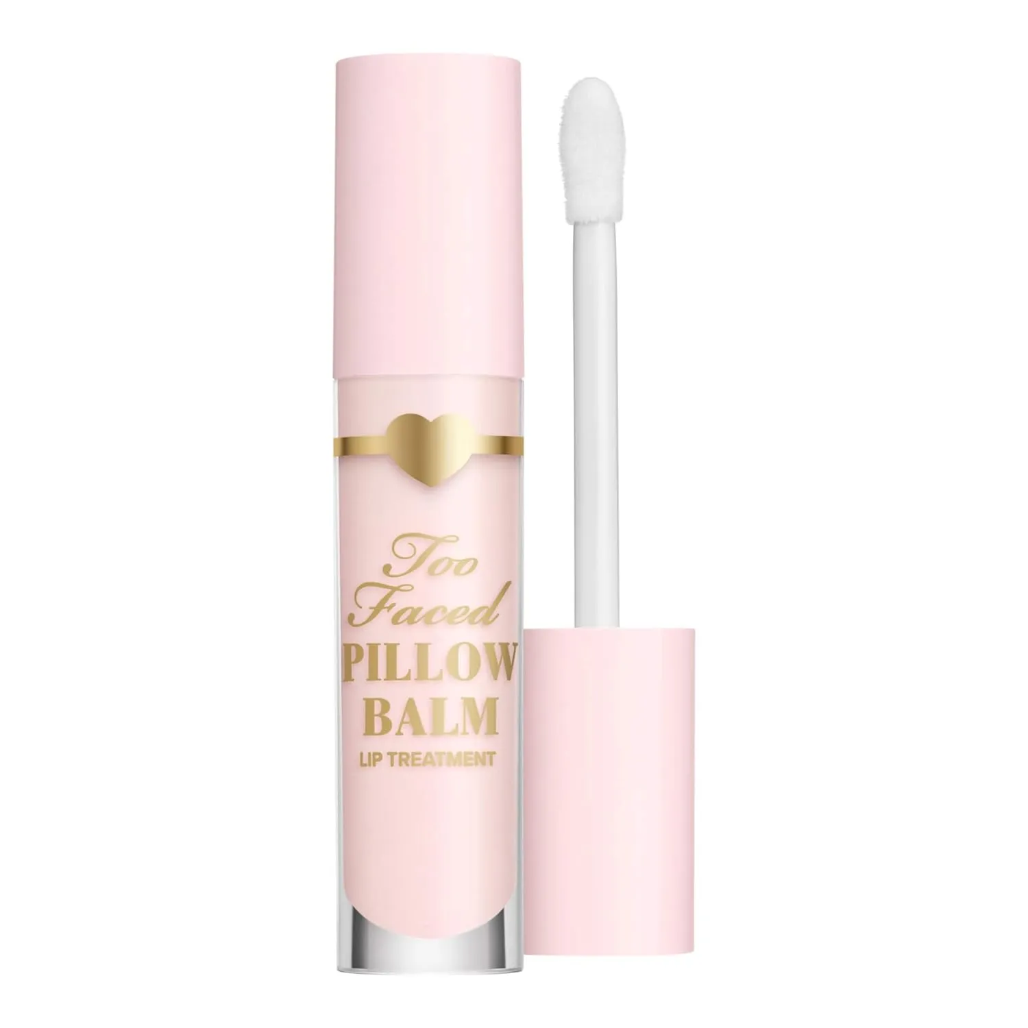 Too Faced Pillow Balm Ultra-Hydrating Lip Treatment | Hyaluronic Acid   Moisturizing, 0.2 Fl Oz