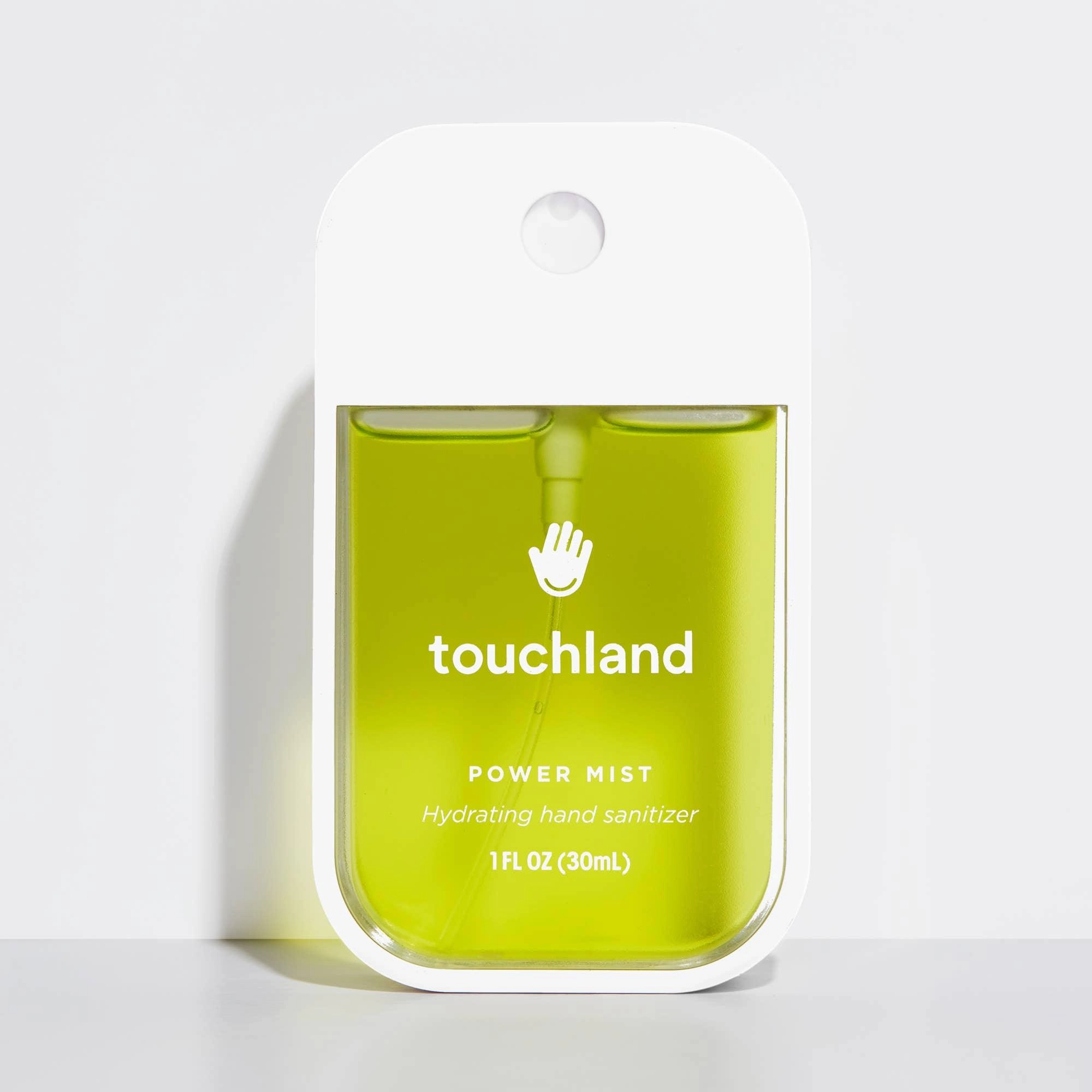Touchland Aloe You Power Mist