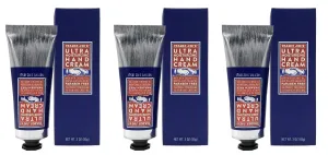 Trader Joes Ultra Moisturizing Hand Cream (Pack of 3)