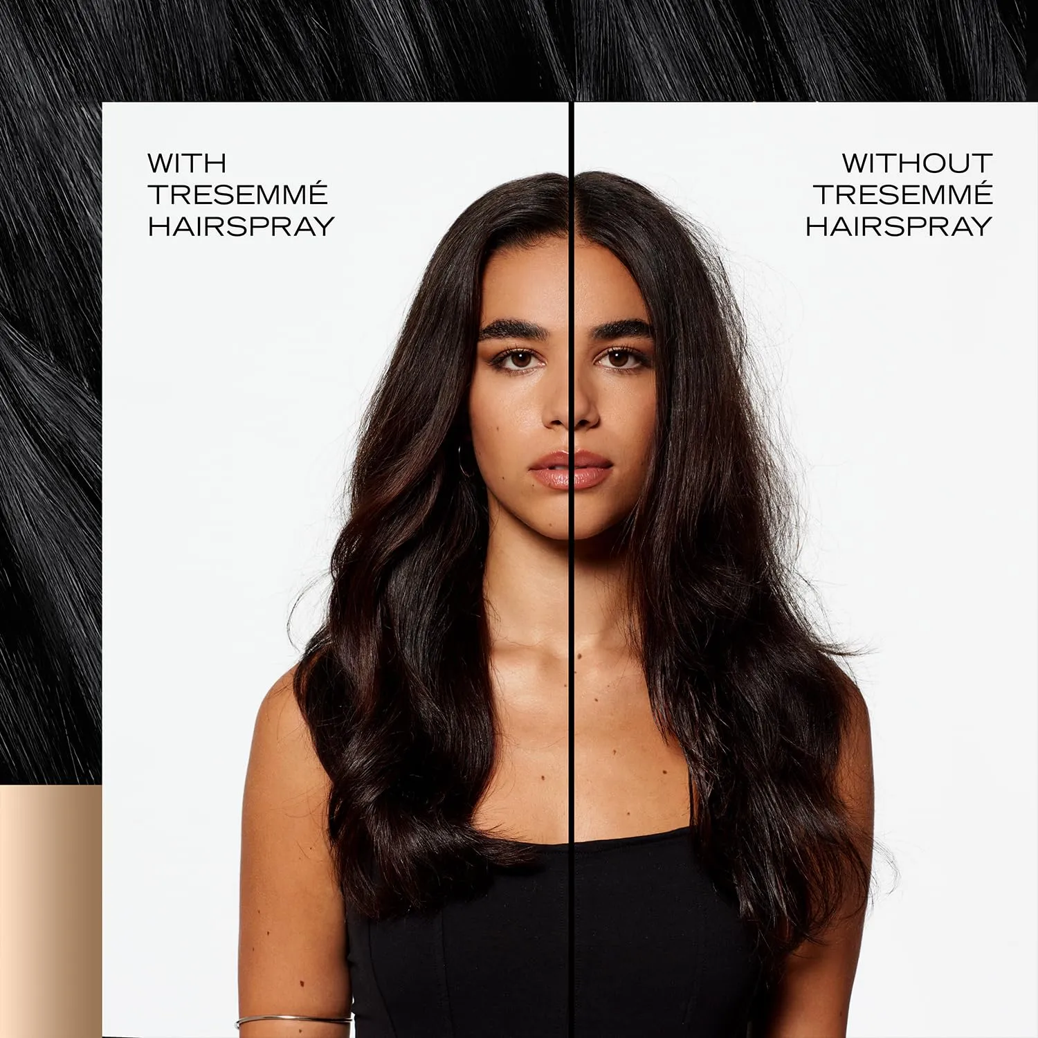 TRESemme Aerosol Hair Spray - 11 oz - 2 pk  Keratin Repair Mask – Moisturizing, Anti-Frizz Hair Products